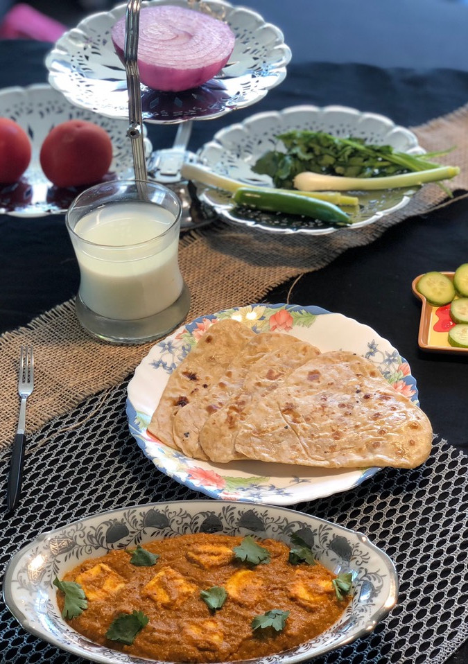 પનીર અંગારા રેસીપી મુખ્ય ફોટો