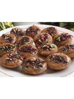 Foto resep Kue Cubit Coklat