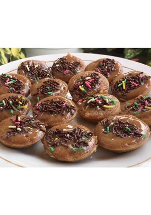 Foto resep Kue Cubit Coklat