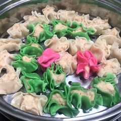 Dimsum Ayam রেসিপির প্রধান ছবি