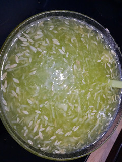 Foto resep Es Timun Jeruk Nipis