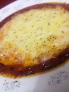 Una foto de Provolone 🧀🧀🧀
