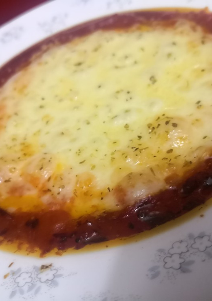 Una foto de Provolone 🧀🧀🧀