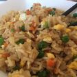 Arroz chino frito 3 delicias