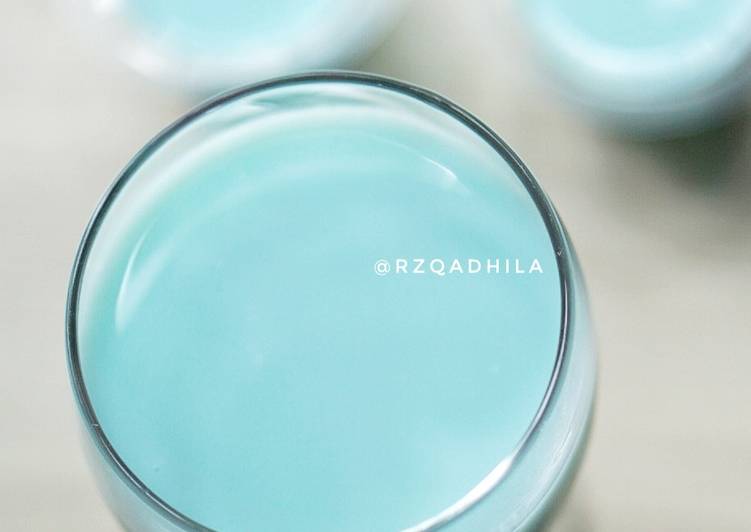 Silky Puding Permen Karet