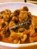 Pepper soup 🍲 din kundun kaji
