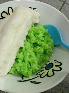 Foto resep Tape ketan Putih