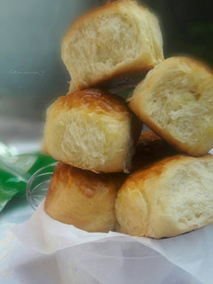 Foto resep Roti Sobek Eggless No Ulen