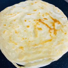 Laccha Parathay A picture of Laccha Parathay.