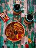 Niramish Macher Jhol