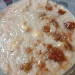 A picture of গোবিন্দ ভোগ চাল এর পায়েস.
