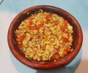 Cara Cepat Sambal gami telur orak arik Nikmat Lezat Cara Cepat Sambal gami telur orak arik Nikmat Lezat