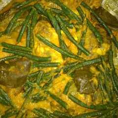รูปของ Ikan Mas Arsik