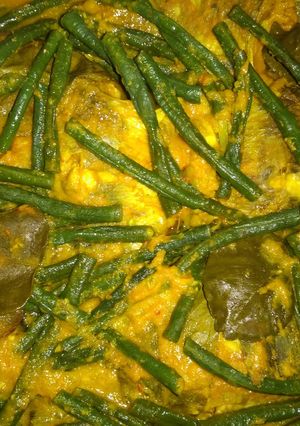 Foto resep Ikan Mas Arsik