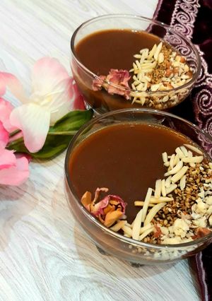 عکسی از دستور هاستا