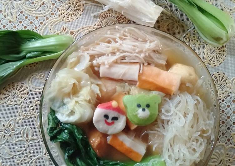 Langkah Mudah untuk Menyiapkan Steamboat yang Lezat