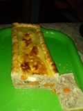 Lingote de pollo