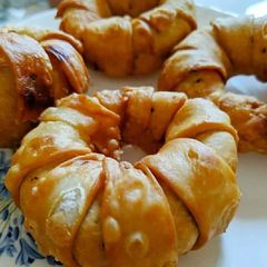 A picture of Ring Samosa.