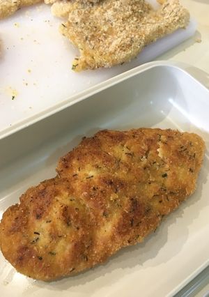 Foto principal de Milanesas de Pollo