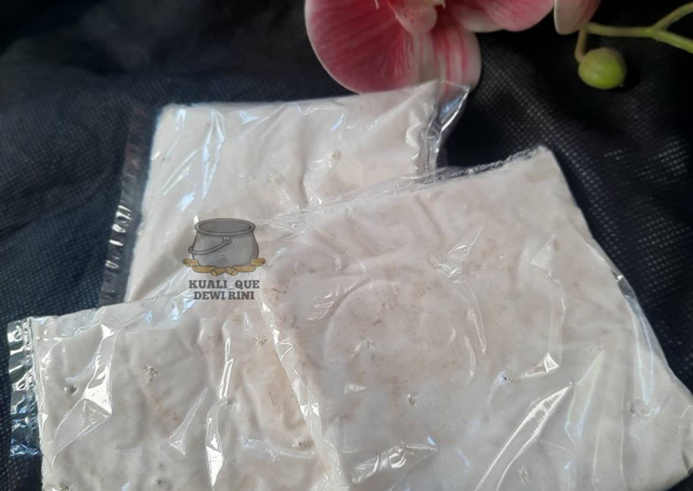 Tempe Gembus dari Ampas Kecap