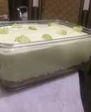 Cheesecake de limón