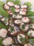 Czen de talong(eggplant)