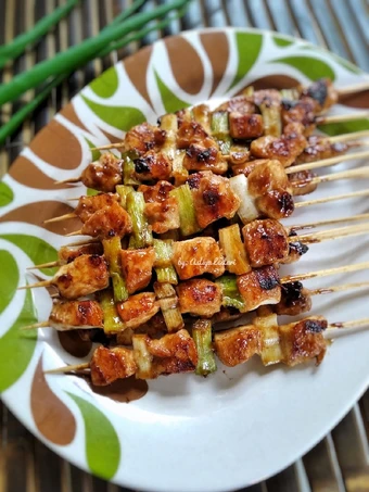 Langkah Mudah untuk Membikin Resep Yakitori Simple yang  Bikin Ketagihan Anti Ribet, Bikin Ngiler