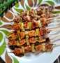 Langkah Mudah untuk Membikin Resep Yakitori Simple yang  Bikin Ketagihan Anti Ribet, Bikin Ngiler