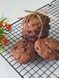 Pumpkin Cookies