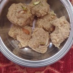 A picture of ગુંદર પાક.