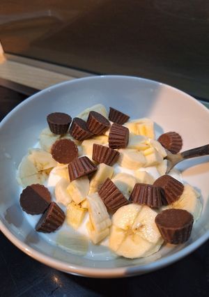 Une photo de Bol gourmand
