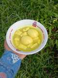 Terik telur tahu