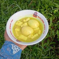 Terik telur tahu রেসিপির প্রধান ছবি