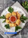 14. Kakap Filet berTepung