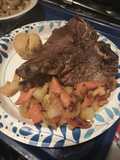 Steak 2025