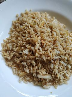 Foto resep Nasi goreng kebuli