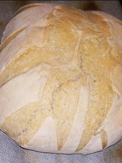 Foto principal de Hogaza de pan