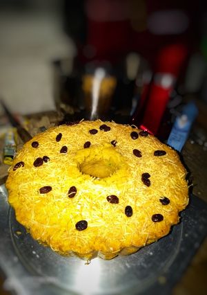Foto resep Brudel manado