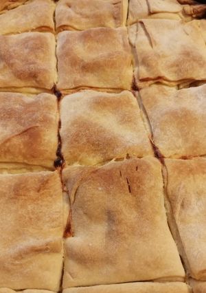 Φωτογραφία της συνταγής Τυρόπιτα