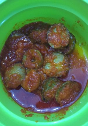 Foto resep Masakan ala Rumahan Balado Jengkol