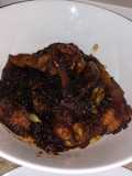 Ayam Masak Kicap
