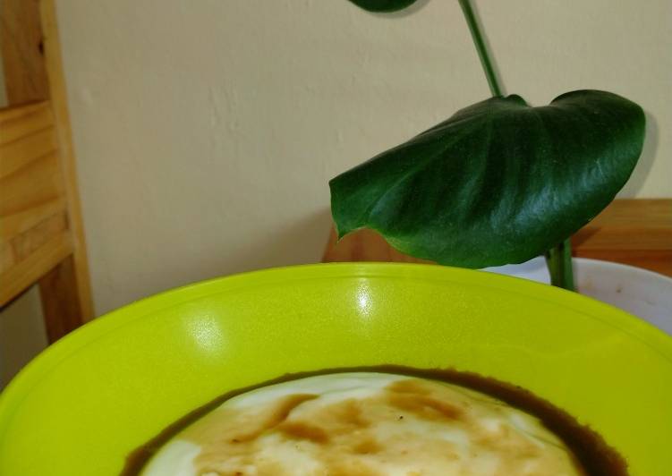 Resep Terbaru Bubur Sum2 Anti Bau Ala Restoran