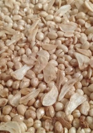 Foto resep Kacang Bawang Ala Bumer