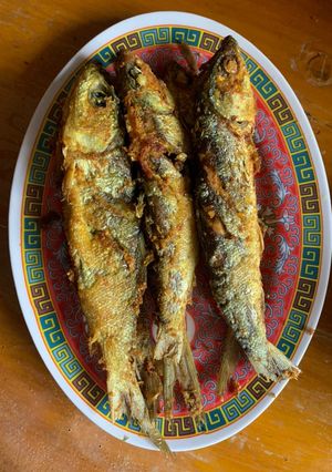 Foto resep Bandeng Presto