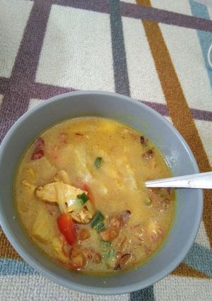 Foto resep Tongseng Ayam