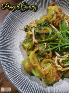 Foto resep Pangsit Goreng