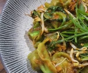Mudahnya Menyajikan Pangsit Goreng Enak Bergizi Mudahnya Menyajikan Pangsit Goreng Enak Bergizi