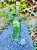 Grappa aromatizzata alla ruta