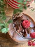 🍨Mousse au chocolat 🍫 express🍭