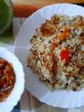Urad Dal Khichdi